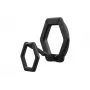 UAG magnetische ringstandaard, zwart