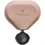 Therabody Theragun Mini 3.0 percussive therapy-apparaat Desert Rose