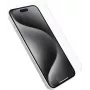OtterBox Glass Pixystix Clear screenprotector voor Apple iPhone 15 Pro Max