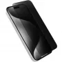 OtterBox Premium Pro Privacy Glass voor iPhone 16 Pro Clear