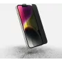 OtterBox Premium Pro Glass schermbeschermer met antimicrobiële en privacytfilter voor iPhone 13/14