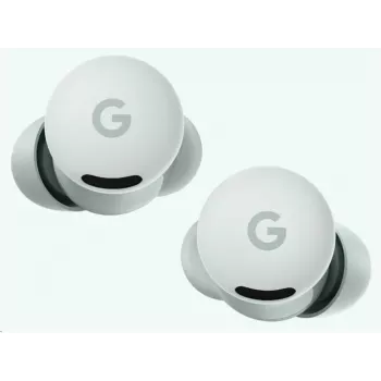 Google Pixel Buds 2a True Wireless oordopjes, Fog, GA09553-EU