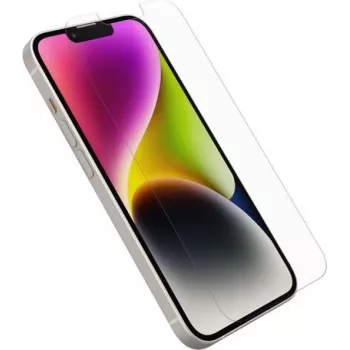 OtterBox Glass schermbeschermer voor iPhone 16e/14/13/13 Pro 9H helder 6.1