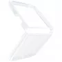 OtterBox Thin Flex Series hoesje voor Samsung Galaxy Z Flip7 - Clear (transparant)