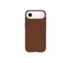 OtterBox Symmetry Cactus Leather Camera Control Case voor iPhone Air - Desert Saddle