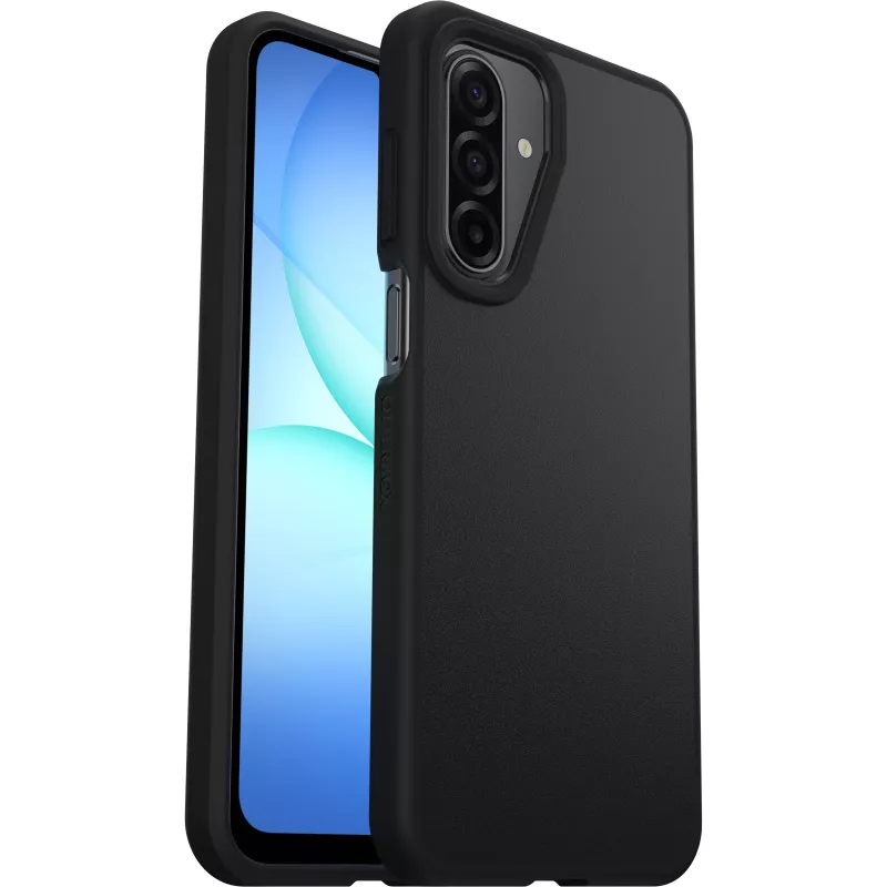OtterBox React Series beschermhoes voor Apple iPhone 15 Pro Max - Clear