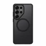 OtterBox React Magnets hoesje voor Samsung Galaxy S26 Ultra, Black Crystal