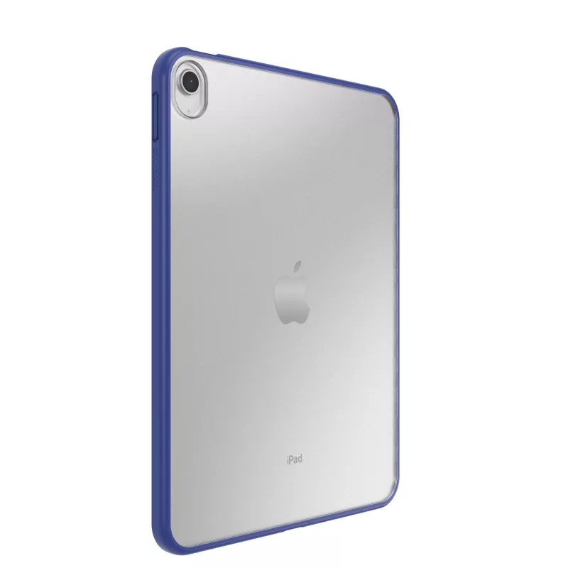 OtterBox Profile Series Achterkant voor Apple iPad 10,9 inch, blauw