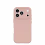 OtterBox Figura Apple iPhone 15 Pro achterkanthoes Pink Bloom