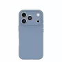 OtterBox Figura Series beschermhoes voor Apple iPhone 17 Pro - Polus Blue, MagSafe-compatibel