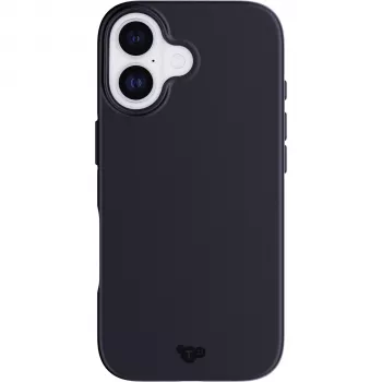 Tech21 EvoLite MagSafe Case voor iPhone 17 Zwart