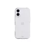 Tech21 EvoLite Clear MagSafe Case voor iPhone 17 (6,3 inch) - transparant