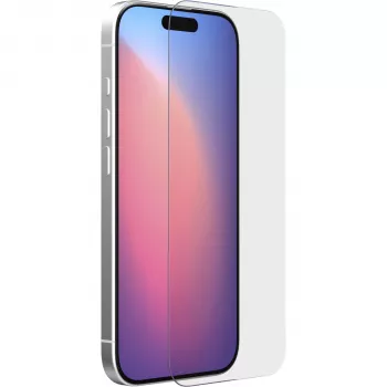 Tech21 FlexGlass Ultra Clear Screen Protector voor iPhone 17 Clear