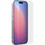 Tech21 FlexGlass Ultra Clear Screen Protector voor iPhone 17 Clear