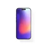 Tech21 FlexGlass Ultra Clear Screen Protector voor iPhone 17 Pro - Clear