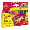 Jovi waskrijtjes Jumbo Assorted 12-pack