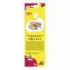 JOVI Plastilina modelleerklei gemengde 15 kleuren elk 15 g
