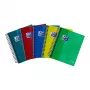 Oxford College Block European Book Touch A6 geruit 120 vel 90 g/m² Optik Paper