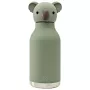 Asobu Bestie Koala 460 ml RVS-waterfles