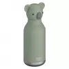 Asobu Bestie Koala 460 ml RVS-waterfles