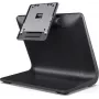 Elo Touch Solutions Z30 POS-standaard met geïntegreerde hub voor I-Series 4 Slate