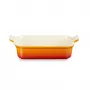 Le Creuset Steengoed Braadpan Tradition 26 cm Volcanic
