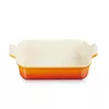 Le Creuset Steengoed Braadpan Tradition 26 cm Volcanic