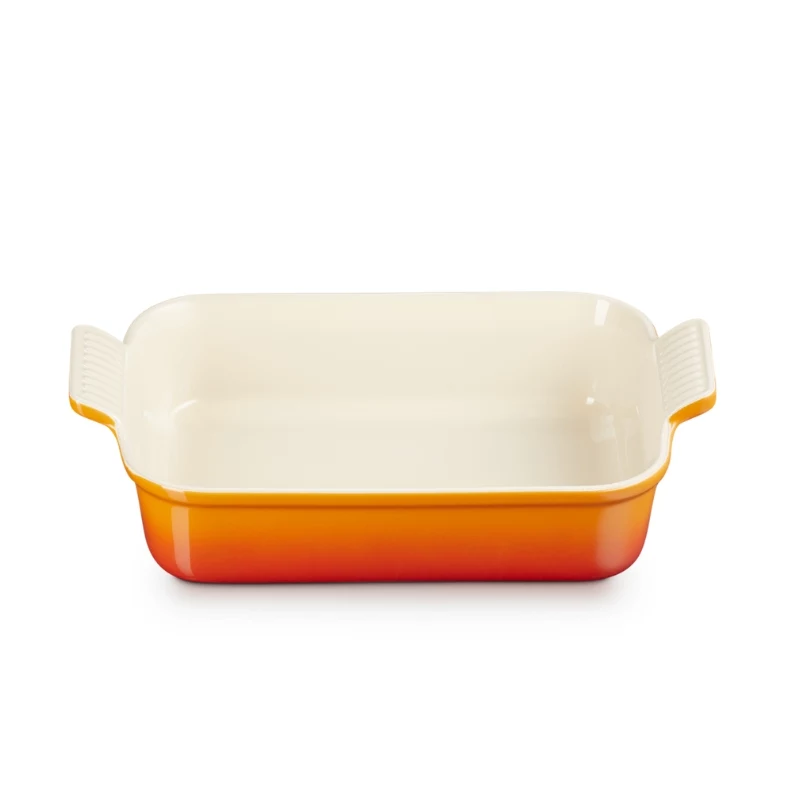Le Creuset Steengoed Braadpan Tradition 26 cm Volcanic