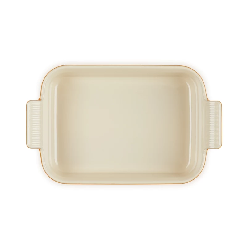 Le Creuset Steengoed Braadpan Tradition 26 cm Volcanic