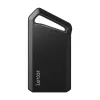 Lexar SL600 4TB Draagbare SSD - Space Gray, USB 3.2 Gen 2x2, tot 2000MB/s lezen