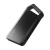 Lexar SL600 4TB Draagbare SSD - Space Gray, USB 3.2 Gen 2x2, tot 2000MB/s lezen