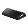 Lexar SL600 4TB Draagbare SSD - Space Gray, USB 3.2 Gen 2x2, tot 2000MB/s lezen