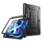 Supcase Unicorn Beetle Pro iPad 11 2025/ 10.9 2022 zwart