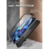 Supcase Unicorn Beetle Pro iPad 11 2025/ 10.9 2022 zwart