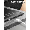 Supcase Unicorn Beetle Pro iPad 11 2025/ 10.9 2022 zwart