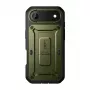 SUPCASE Unicorn Beetle PRO robuuste hoes voor Apple iPhone Air, donkergroen (Guldan)