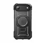SUPCASE Unicorn Beetle Grip MagSafe-hoes voor Apple iPhone Air, zwart