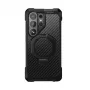 SUPCASE UB Grip Mag MagSafe-hoes voor Samsung Galaxy S26 Ultra, aramidevezel, mat zwart