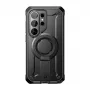 Supcase Unicorn Beetle Pro Mag MagSafe 2-set Galaxy S26 Ultra zwart