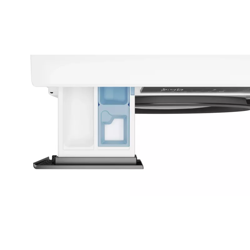 TEKA WM 20941 W PL frontlader wasmachine, 9 kg, 1400 t/min, wit