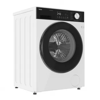 TEKA WM 20941 W PL frontlader wasmachine, 9 kg, 1400 t/min, wit