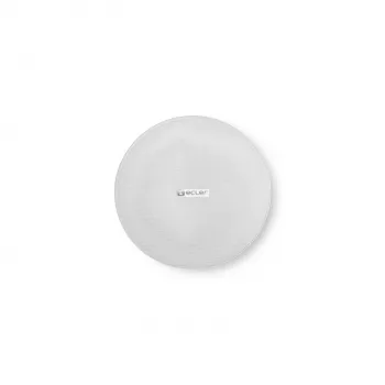 Kindermann Ecler VICSB8 witte plafond-subwoofer 8 inch 100W RMS