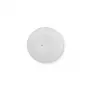 Kindermann Ecler VICSB8 witte plafond-subwoofer 8 inch 100W RMS