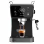 Cecotec Power Espresso Touch ColdBrew espressomachine, 20 bar, 1500 W, 1,5 L, zwart