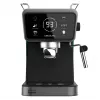 Cecotec Power Espresso Touch ColdBrew espressomachine, 20 bar, 1500 W, 1,5 L, zwart