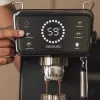 Cecotec Power Espresso Touch ColdBrew espressomachine, 20 bar, 1500 W, 1,5 L, zwart