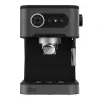 Cecotec Power Espresso 20 Pro espressomachine, 20 bar, 850 W, 1,5 L, zwart