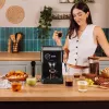 Cecotec Power Espresso 20 Pro espressomachine, 20 bar, 850 W, 1,5 L, zwart