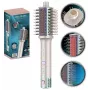 Cecotec CeramicCare Allin1 heteluchtborstel, 1500 W, 4-in-1: föhn, styler, luchtborstel en stijltangborstel