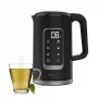 Cecotec ThermoSense 500 Touch Elektrische waterkoker, 1,7 L, 2200 W, zwart